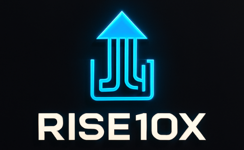 Rise10x AI - Growth Partner for UK law firms.